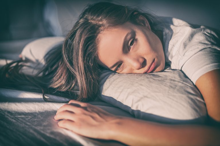 Burnout – Wenn gar nichts mehr geht